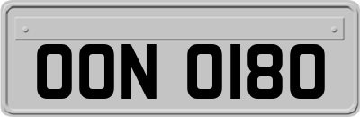 OON0180