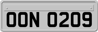 OON0209