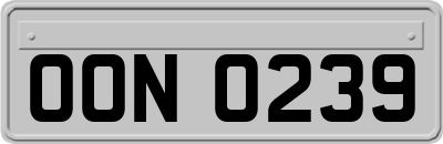 OON0239
