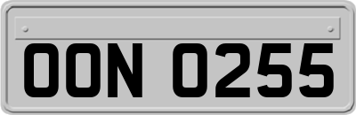OON0255