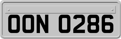 OON0286