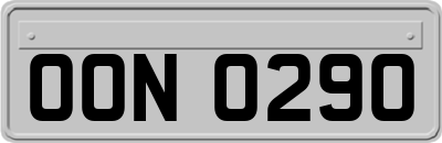 OON0290
