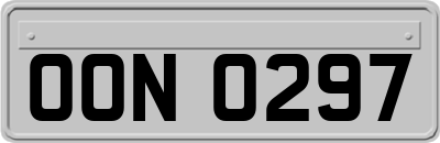 OON0297