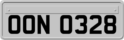 OON0328