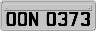 OON0373