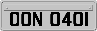 OON0401