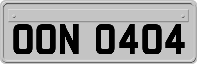 OON0404