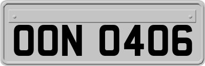 OON0406
