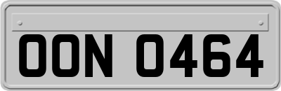 OON0464