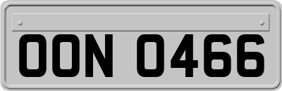 OON0466
