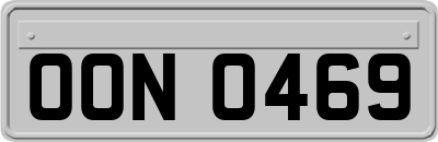 OON0469