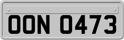 OON0473
