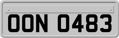 OON0483