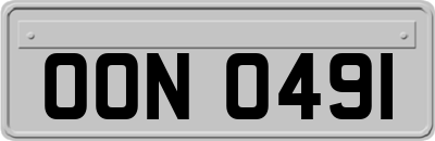 OON0491