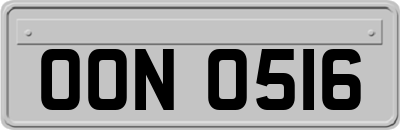 OON0516