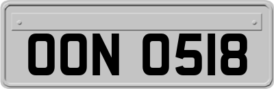 OON0518