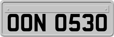 OON0530