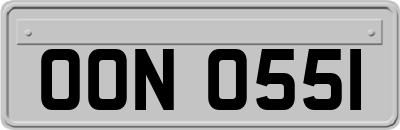 OON0551