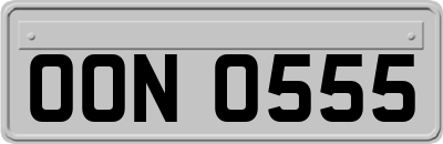 OON0555