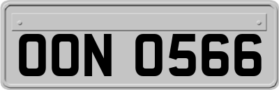 OON0566