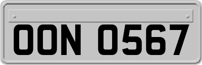 OON0567