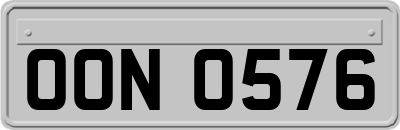 OON0576