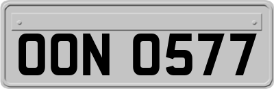 OON0577