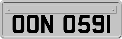 OON0591