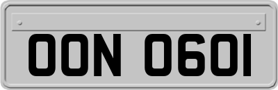 OON0601