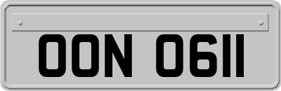 OON0611