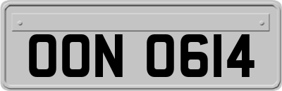 OON0614