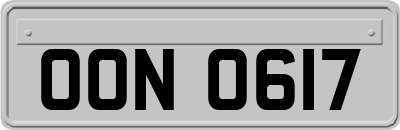 OON0617