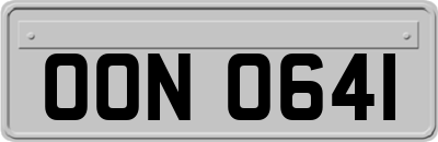 OON0641