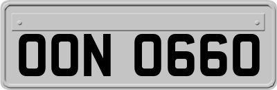 OON0660