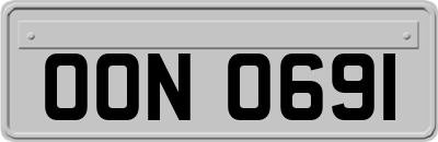 OON0691