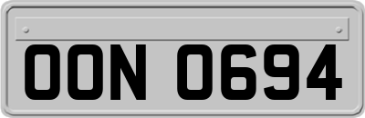 OON0694
