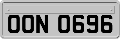 OON0696