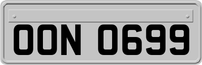 OON0699