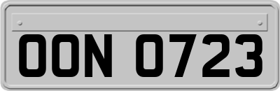 OON0723