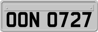 OON0727