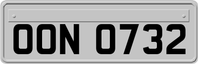 OON0732