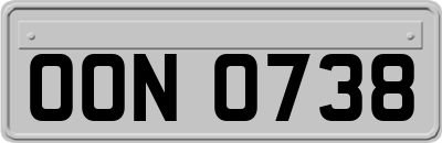 OON0738