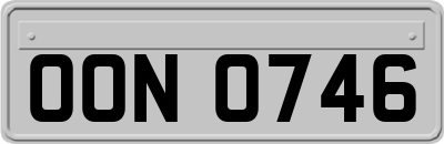 OON0746