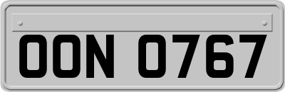 OON0767