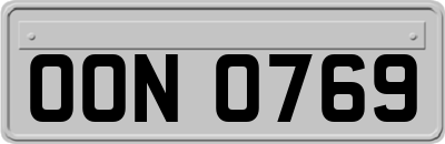 OON0769