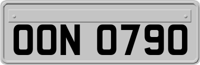 OON0790