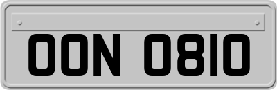 OON0810