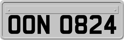 OON0824