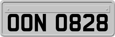 OON0828