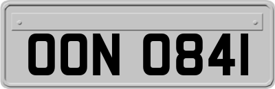 OON0841